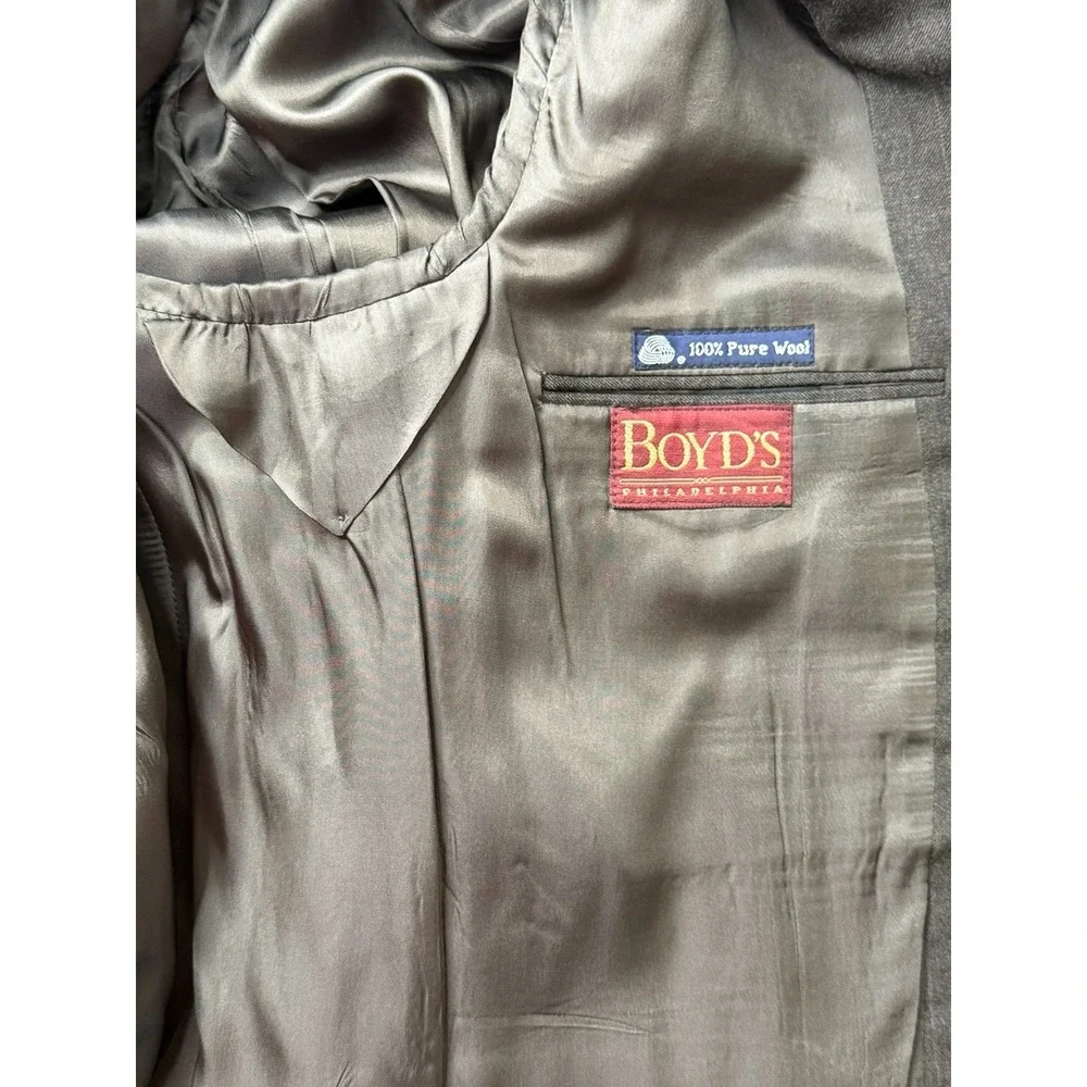 Burberry vintage men